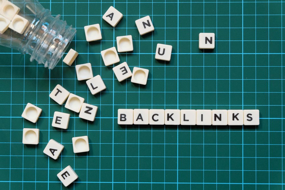 Waarom Backlinks Kopen?