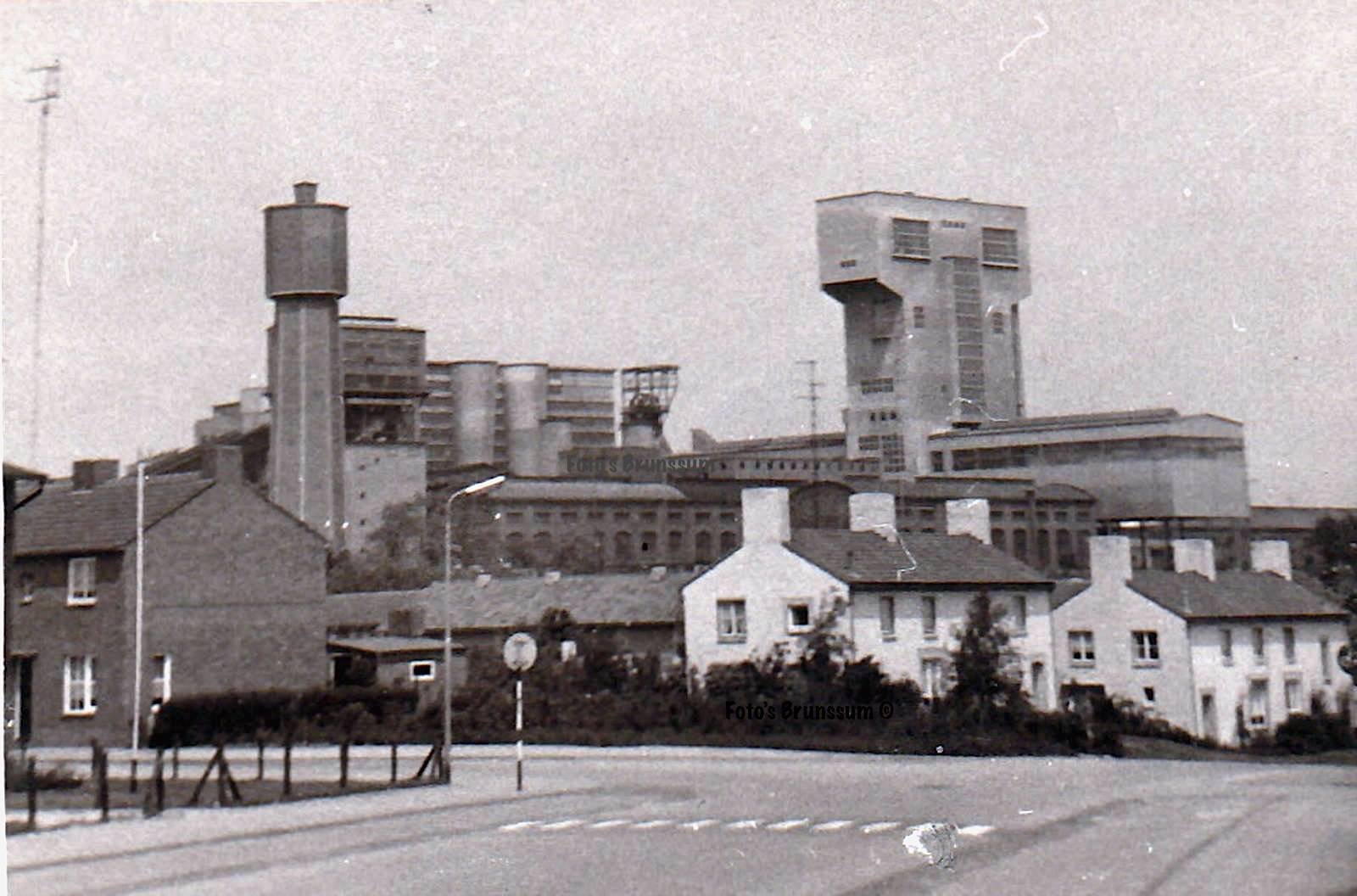 Ontdek Brunssum Een Gemeente In Beweging